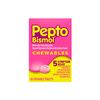 Pepto Bismol Anti-Diarrheal Chewable Tablet