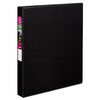 Avery Durable Non-View Binder with DuraHinge and EZD Rings