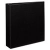 Avery Durable Non-View Binder with DuraHinge and EZD Rings