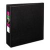 Avery Durable Non-View Binder with DuraHinge and EZD Rings