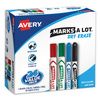 Avery MARKS A LOT Desk-Style Dry Erase Marker