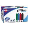 Avery MARKS A LOT Pen-Style Dry Erase Markers