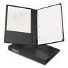 Avery Legal Durable Non-View Binder with Round Rings