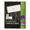 Avery EcoFriendly Mailing Labels