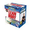 Labrada CarbWatchers Lean Body Hi- Protein Meal Replacement Shake-Vanilla 20 Pack