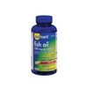 McKesson Sunmark Fish Oil Dietary Supplement 1200mg- 100 per pack