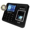 Acroprint BioTouch Time Clock