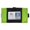 Advantus Reflective Arm Badge Holder