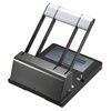 Bostitch Antimicrobial Protected Xtreme Duty Adjustable Hole Punch