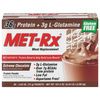 MET-Rx Meal Replacement Protein Powder-Chocolate 40