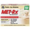 MET-Rx Meal Replacement Protein Powder-Vanilla 40