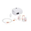 Graham Field John Bunn Neb-U-Lite EV Nebulizer Compressor