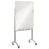 Iceberg Clarity Glass Mobile Presentation Easel