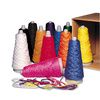 Pacon Trait-tex Double Weight Yarn Cones