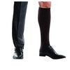 BSN Jobst For Men Ambition Closed Toe Knee Highs 15-20 mmHg Compression Brown - Regular