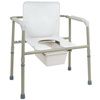 ProBasics Bariatric Three-in-One Commode