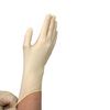 Dynarex Sterile Latex Powder-Free Exam Gloves