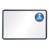 Quartet Contour Dry Erase Board