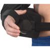 Shoulder Immobilizer With Abduction Pillow