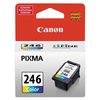 Canon PG245XL, PG245, CL246XL, CL246 Ink