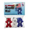 Adams Manufacturing All American Magnet Man