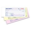 Adams Receipt Book