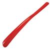 Red Plastic Shoehorn