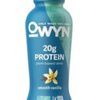 Owyn Vegan Plant Based Protein Shakes