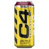 Cellucor CE C4 Carbonated Dietary Supplement