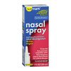 Sunmark Sinus Relief Nasal Spray