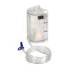 DeRoyal PRO-II Negative Pressure Wound Therapy Canister with Tubing and Solidifier