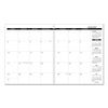 AT-A-GLANCE Monthly Planner Refill
