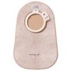 New Generation Two-Piece Midi Opaque Closed Pouch With Filter	