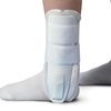 Medline Foam Stirrup Ankle Splints