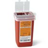 Medline Phlebotomy Sharps Containers