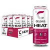 Celsius Heat Fitness Drink - Strawberry Dragonfruit