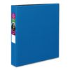 Avery Durable Non-View Binder with DuraHinge and EZD Rings