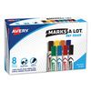 Avery MARKS A LOT Desk-Style Dry Erase Marker