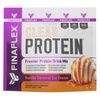 Finaflex Clear Protein Dietry Supplement_vanilla 