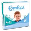 Shop Attends Comfees Training Pants - Boys, Size 2T to 3T	