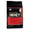 ON 100% WHEY GOLD-10lb-double-rich-chocolate