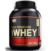 ON 100% WHEY GOLD-5lb-Chococlate-Coconut