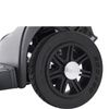 Drive Spitfire Scout Four Wheel Travel Power Scooter - Rough Terrain Tires