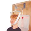 Drive Over Door Cervical Traction Set