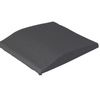 Drive General Use Back Cushion With Lumbar Support