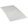 Drive Convoluted Foam Bed Pad