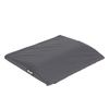 Drive General Use Back Cushion With Lumbar Support - 20"W X 17"H X 2.5"D