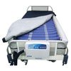 Drive Med-Aire Plus Alternating Pressure and Low Air Loss Mattress System with Defined Perimeter