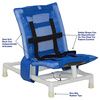 MJM International Pediatric Articulating Reclining Bath Chair