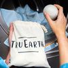 Tru Earth Wool Dryer Balls - Reusable Fabric Softener